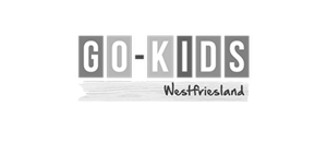 Go Kids logo