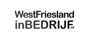 West friesland in bedrijf logo